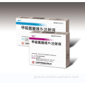 Methionine Drug Product Methionine Vitamin B1 Injection Manufactory